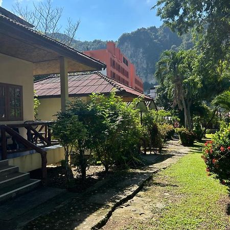 Adam Bungalows ク ラビ エクステリア 写真