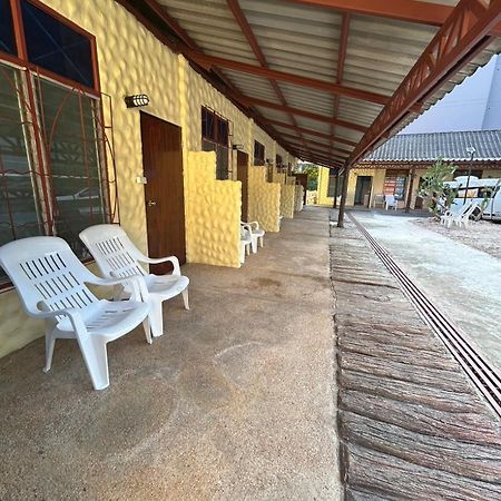 Adam Bungalows ク ラビ エクステリア 写真