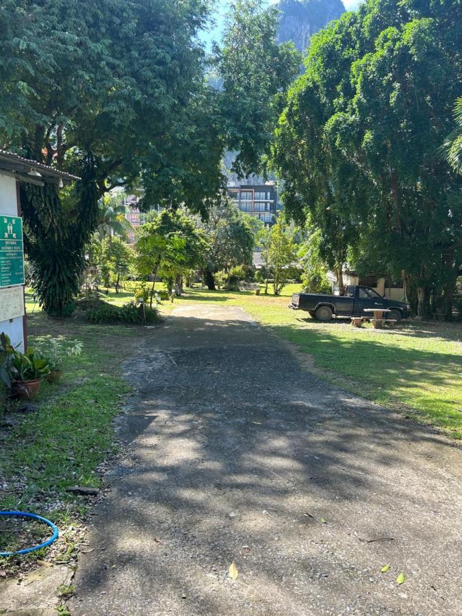 Adam Bungalows ク ラビ エクステリア 写真