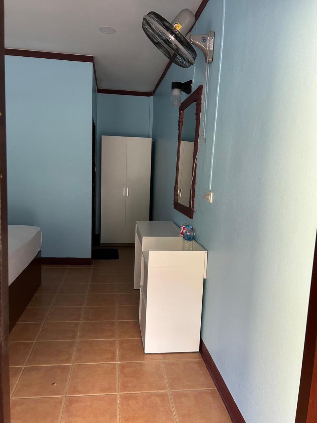 Adam Bungalows ク ラビ エクステリア 写真